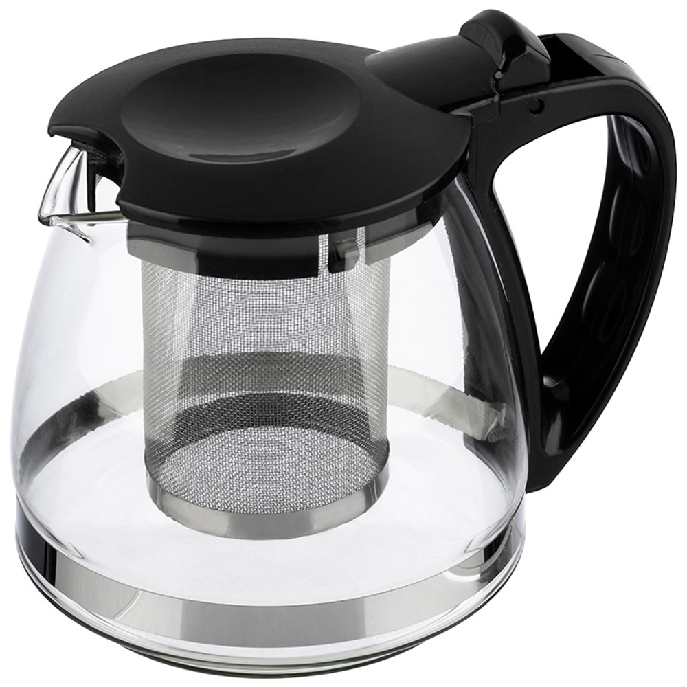 Чайник заварочный Mallony Decotto-750