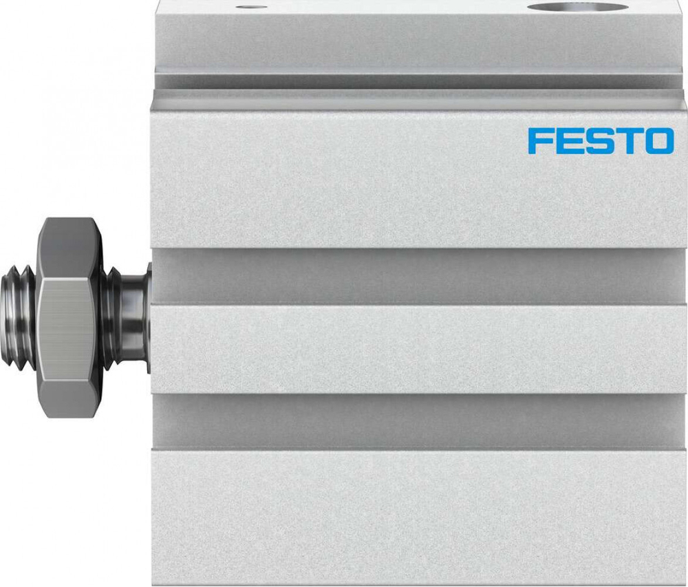 Короткоходовой пневмоцилиндр Festo AEVC-32-25-A-P