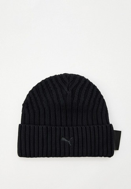 Шапка взрослая PUMA MAPF1 Statement Beanie