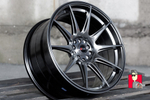 Комплект дисков XXR 527 18x8.75 et30 5x100/5x114.3