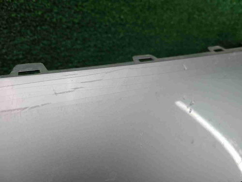 Бампер передний Hyundai Solaris 2 (2020-2022)