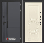 Входная дверь Лабиринт Лаб 2 Про - 23 Шампань софт