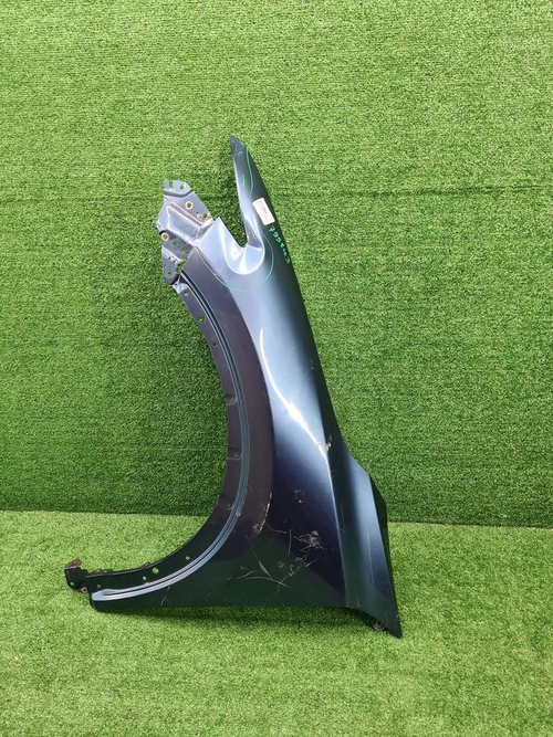 Крыло переднее левое Mazda CX-5 2 (2017-н.в.)