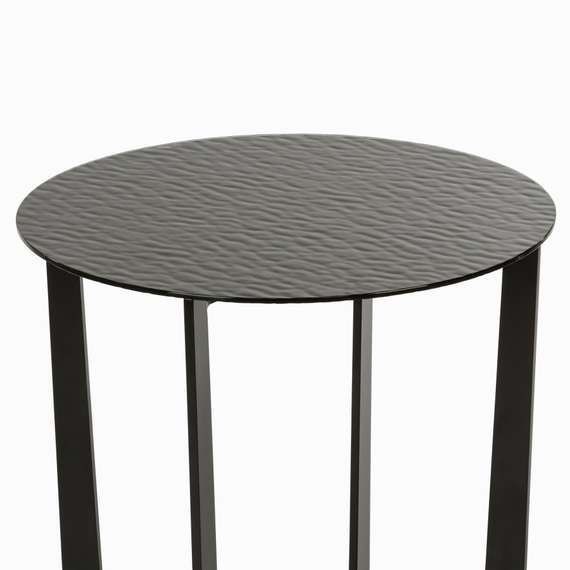 Кофейный стол Stug Ø45х53 см