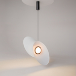 Подвесной светильник Maytoni MOD396PL-L10W3K