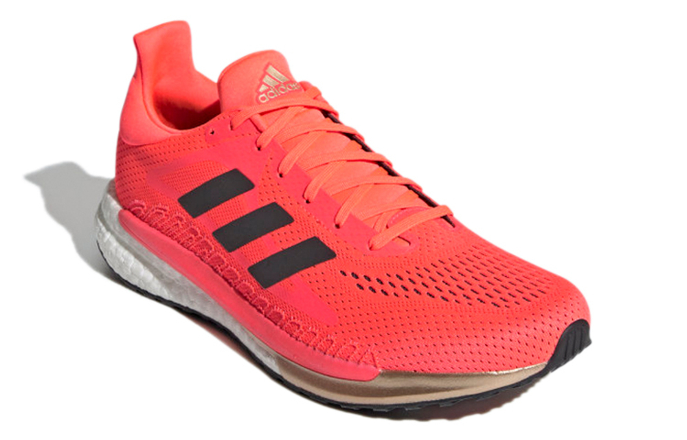 Кроссовки Adidas Solarglide 3