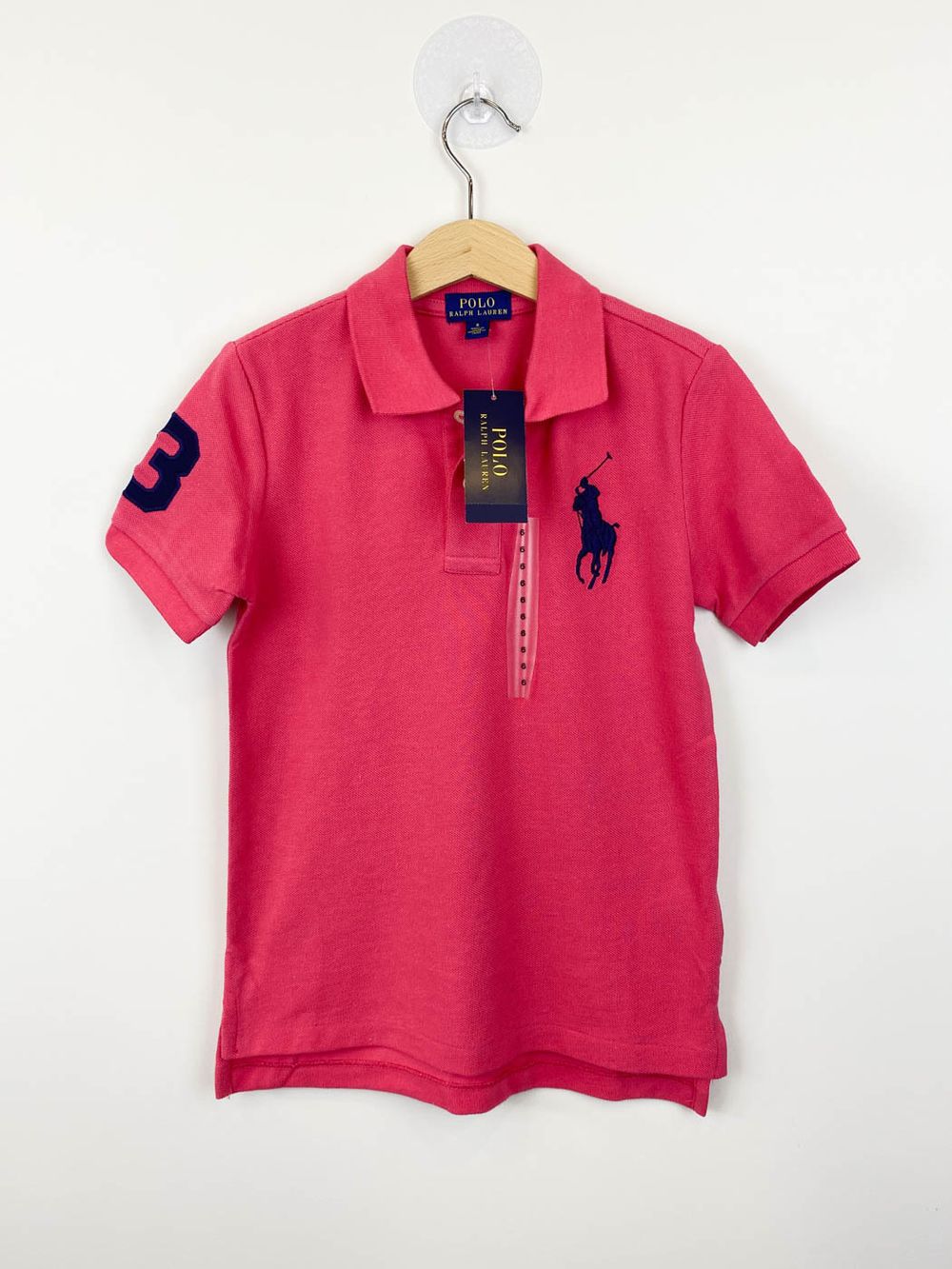 Поло Ralph Lauren