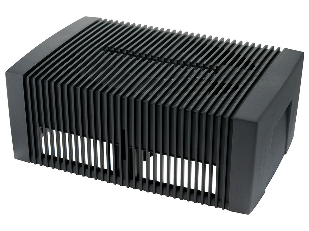 Верхняя часть LW45 черная