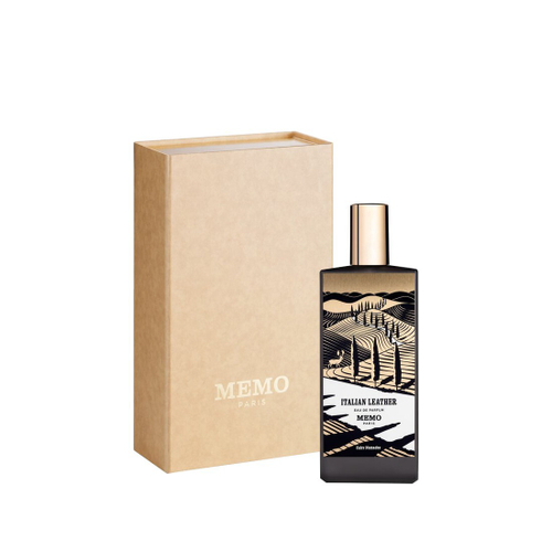 MEMO Italian Leather edP lady 75ml