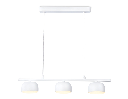 Светильник подвесной TN71032/3 WH белый GX53/3 max 12W 440*80*1100