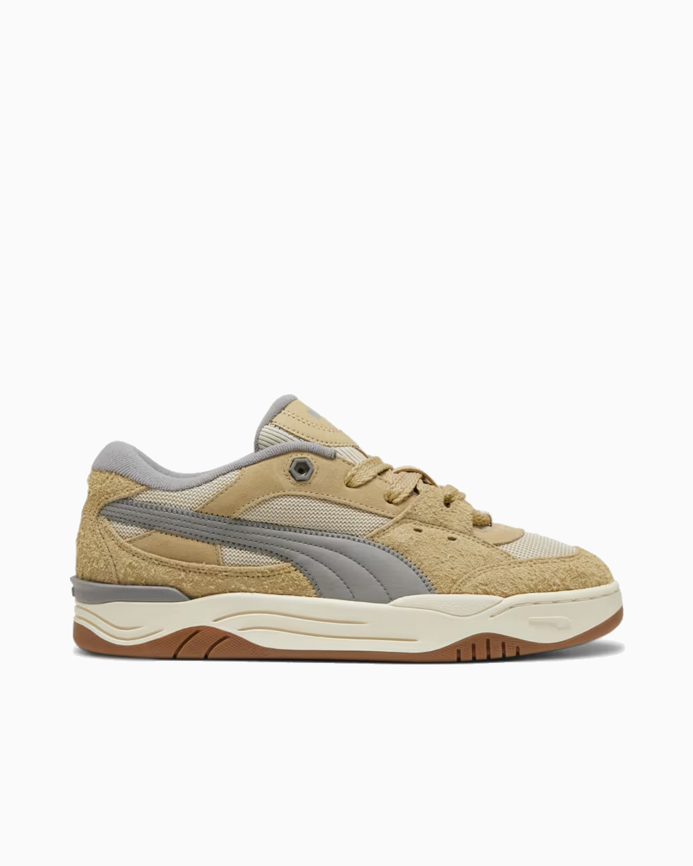 Кроссовки Puma-180 Texture