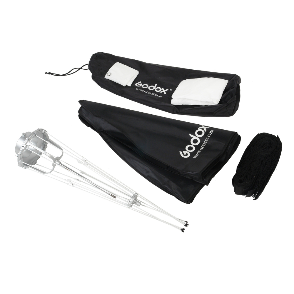 Октобокс Godox SB-UFW95 быстроскладной с сотами