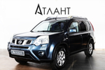 Nissan X-Trail, 2011 год