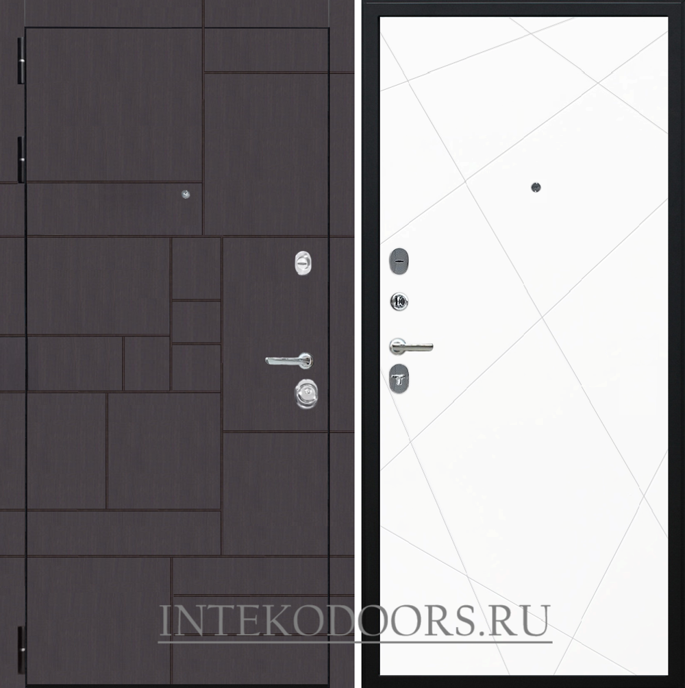 Домино фл291