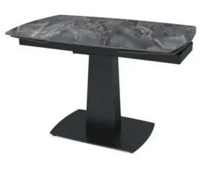 Керамические столы обеденные