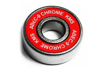 Подшипник Abec-9 на самокат, ролики, скейтборд, Тайвань 3142605-55