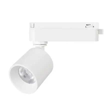Светильник LGD-DYKE-2TR-R60-8W Day4000 (WH, 50 deg, 230V) (Arlight, IP20 Металл, 5 лет) 052255