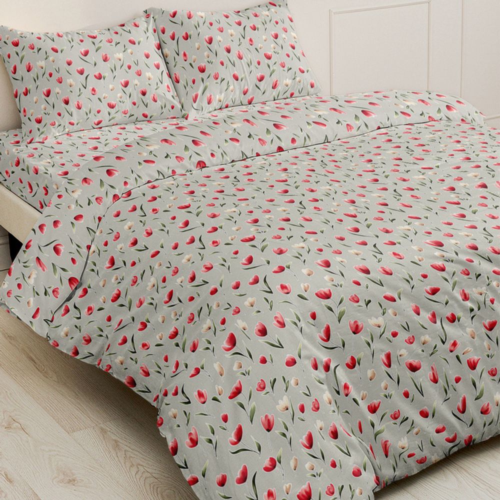 Комплект постельного белья "П37. 21879", бязь Шуйская Премиум, 100% хлопок. Комплект постельного белья "П37. 21879", бязь Шуйская Премиум, 100% хлопок.