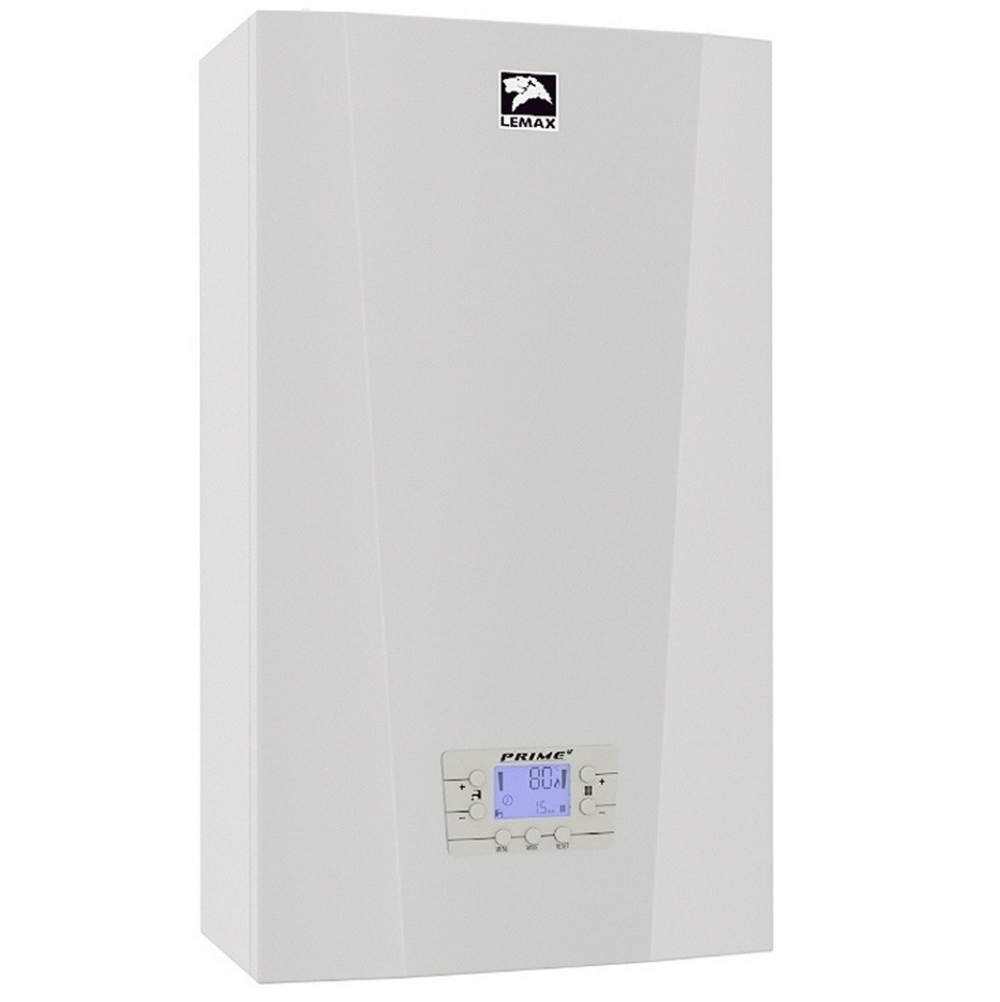 Котел газовый Лемакс Prime-V12