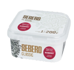 Табак Sebero Barberry (Барбарис) 200г