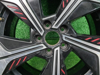 Диск Комплект дисков R17 Chery Tiggo 4 Pro (20-нв)