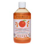 Шампунь Iv San Bernard Fruit of the Groomer Orange для слабой выпадающей шерсти с протеинами овса 500 мл