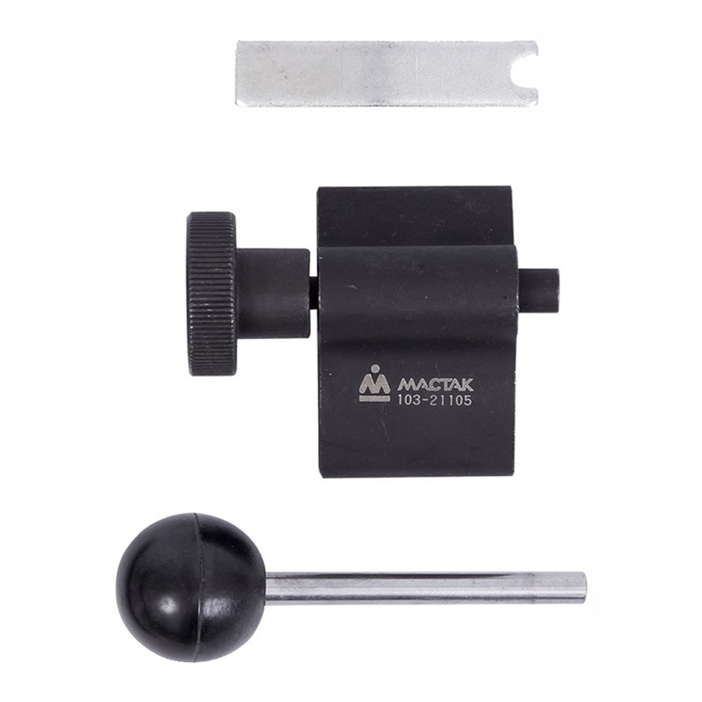 МАСТАК (103-21105) Набор для установки фаз ГРМ, VAG, 3 предмета