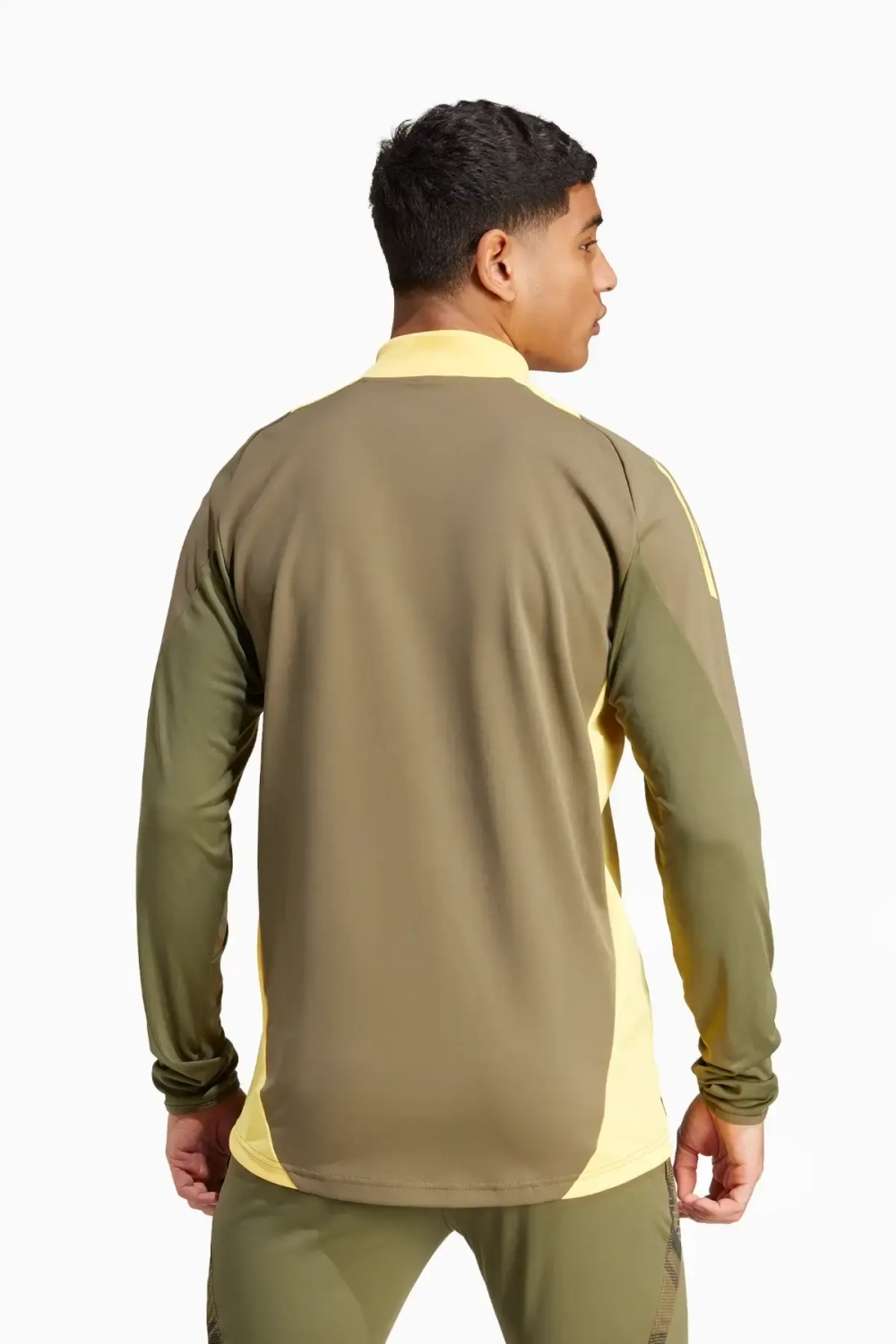 Кофта adidas Tiro 24 Competition Training