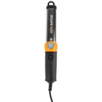 WDK-WL3680005 Raptor Переносной светодиодный светильник, 36 В, длина провода 5 м, вилка тип C