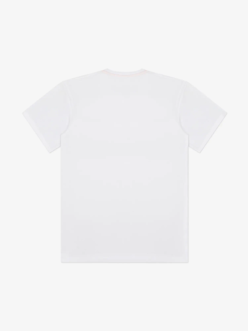 Футболка MANTO BOXEO белая