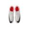 Nike Air Zoom Vapor 15 Футбольные бутсы Низкий Топ Белый Мужские