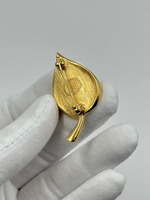 Брошь Листик Givenchy