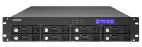 Сервер QNAP  VS-8040U-RP