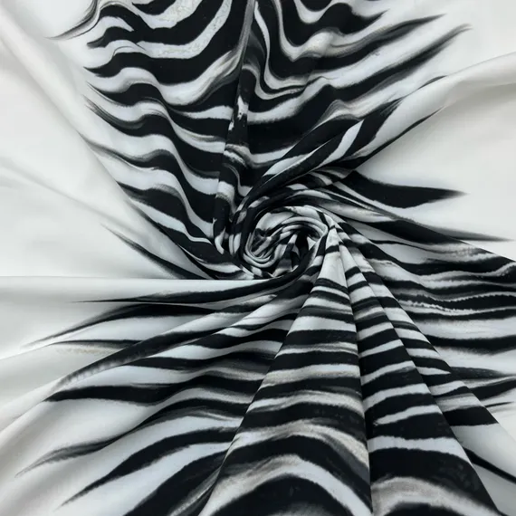 Бифлекс принт зебра, Германия (купон)