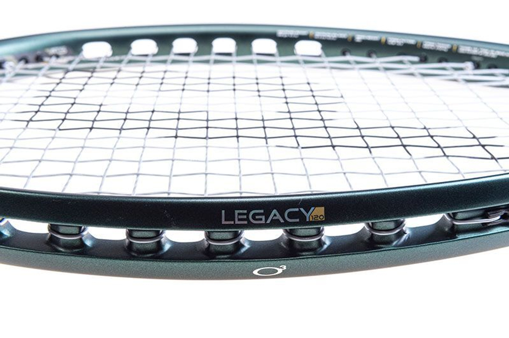 Теннисная ракетка Prince Textreme 2.5 O3 Legacy 120