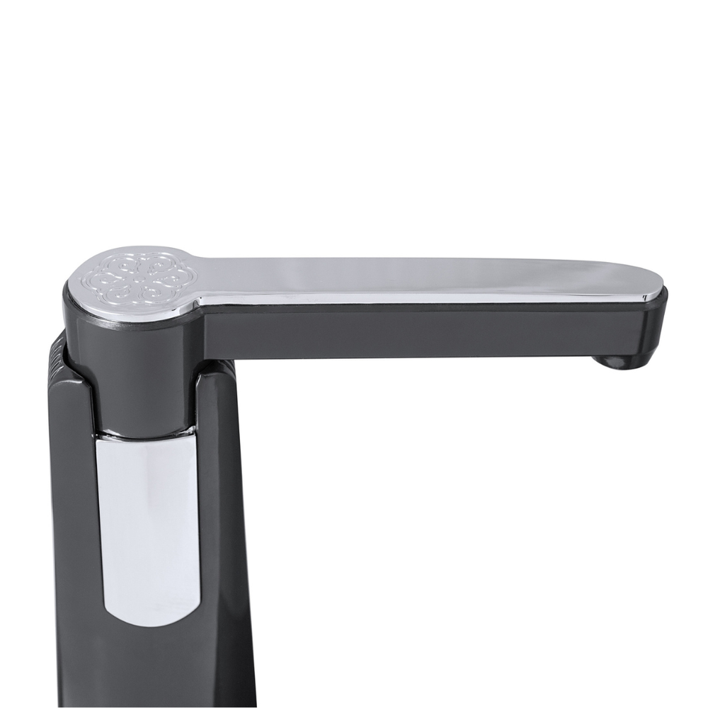 Кулер с чайным столиком Тиабар Ecotronic TB3-LE UV