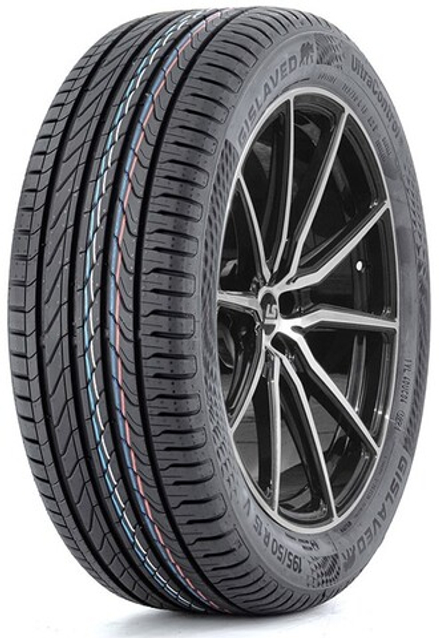 Автошина 195/65R15 GISLAVED (CONTINENTAL) ULTRACONTROL 91V (F)