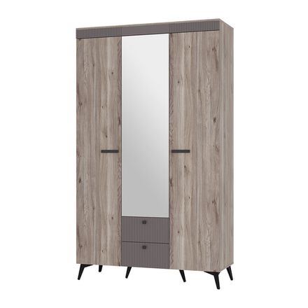 Кассандра ШК-08 Шкаф 3-х ств.