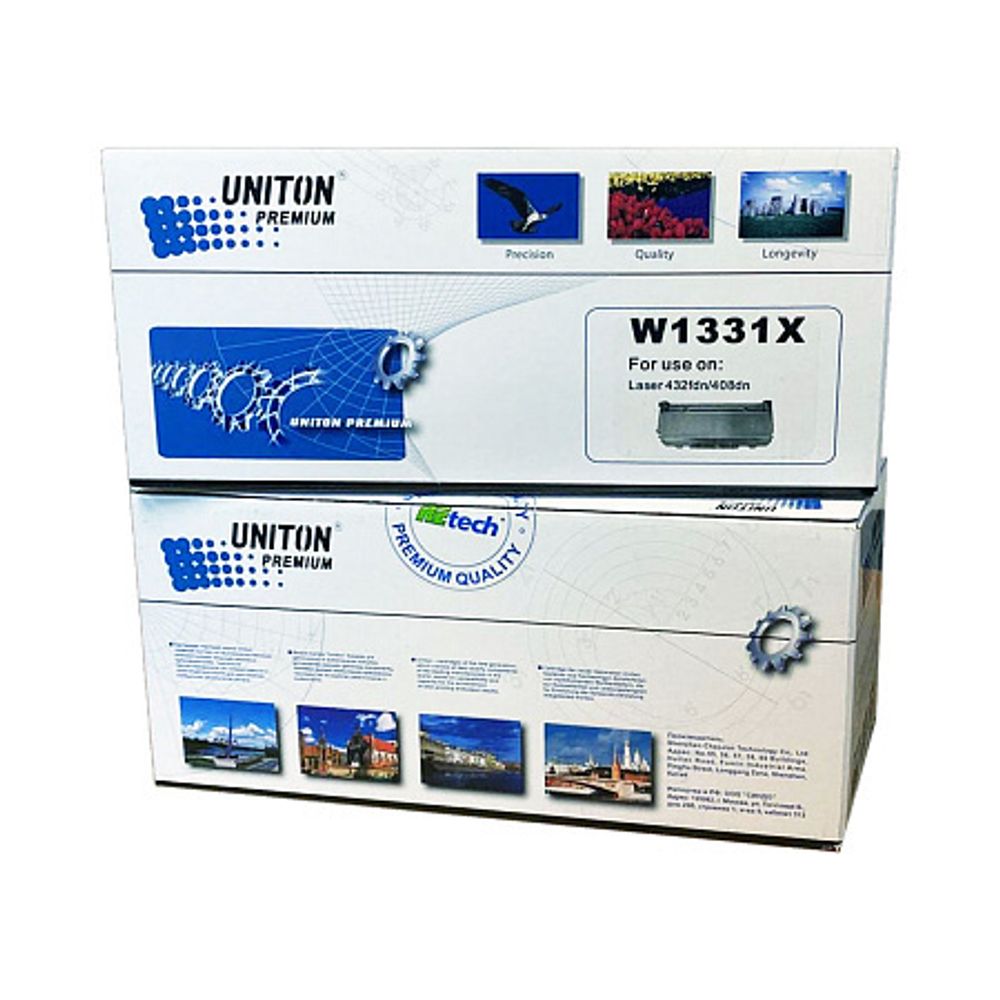 Картридж W1331X для HP Laser 408/MFP 432 (15K) UNITON Premium