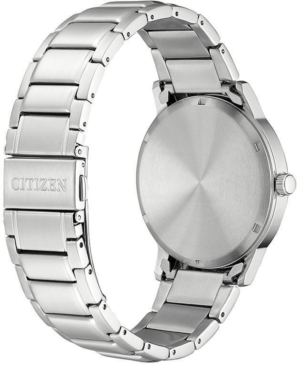 Мужские японские наручные часы Citizen AW1670-82E