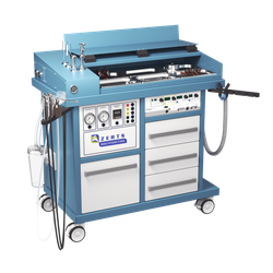 ЛОР-КОМБАЙН ZERTS EXPERT ENERGY