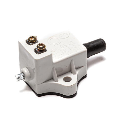 Выключатель стоп-сигнала (лягушка), МТЗ, ЮМЗ, ЛТЗ