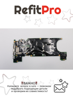 Материнская плата для ноутбука Lenovo ThinkPad T480 i7-8550U TPM2 UMA WIN (01YR332), оригинал