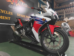 Honda CBR400R , 2013