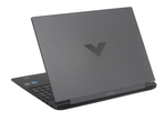 15.6" Ноутбук HP Victus R5 15-fb2082wn (1920x1080, AMD Ryzen 5 8645HS, RAM 8ГБ, SSD 512ГБ, Nvidia GeForce RTX 4050, OS Windows)