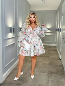 Платье УК-5974 Фабрика Моды