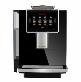 Dr.Coffee F10 – стабильность в каждой чашке