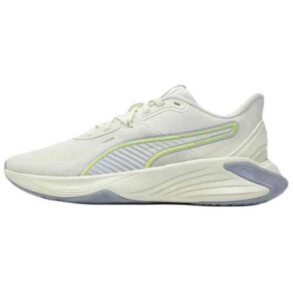 PUMA PWR Hybrid TR Кроссовки для тренировок Низкие Белые Женские