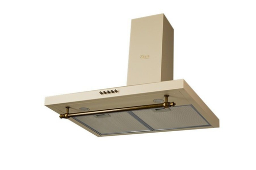 Воздухоочиститель Oasis KB-60R (FR)