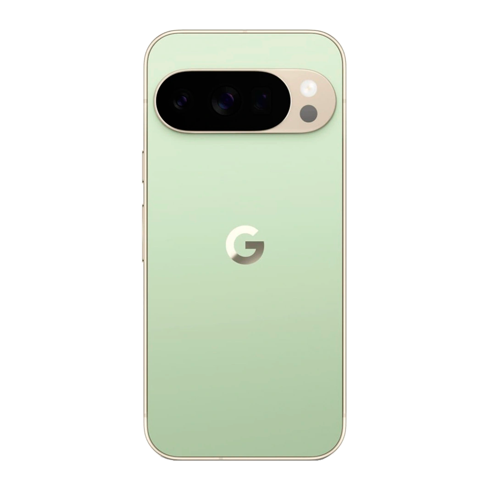 Смартфон Google Pixel 10 Pro 16/256GB, Jade (Мятный) (Японская версия)
